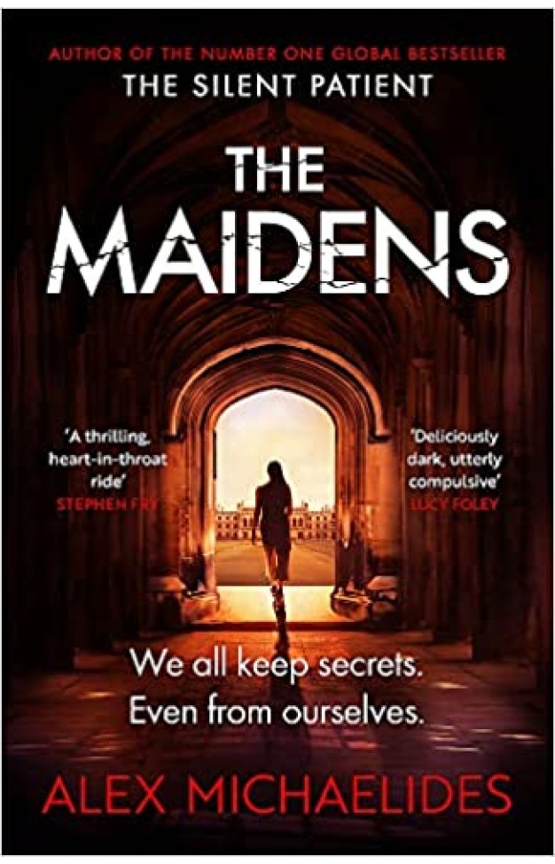 The Maidens